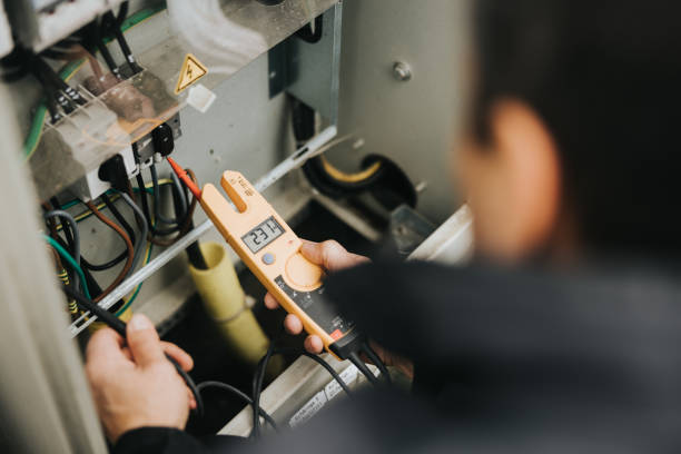 Best Electrician for Home Renovation  in Margate City, NJ