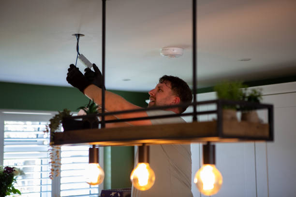 Best Commercial Electrician Services  in Margate City, NJ