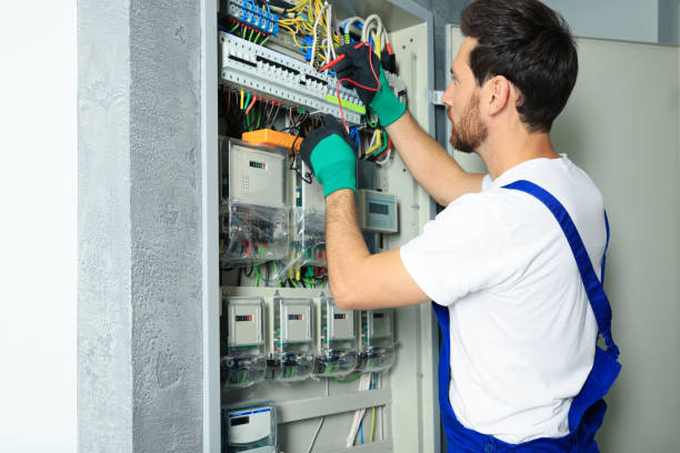 Best Affordable Electrician  in Margate City, NJ