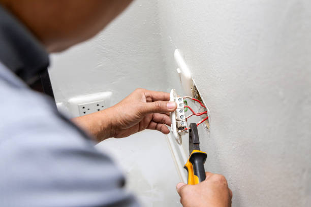 Best Circuit Breaker Repair  in Margate City, NJ
