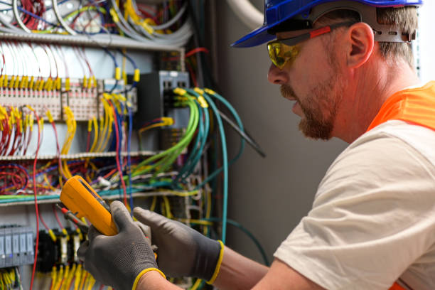 Best Residential Electrician Services  in Margate City, NJ