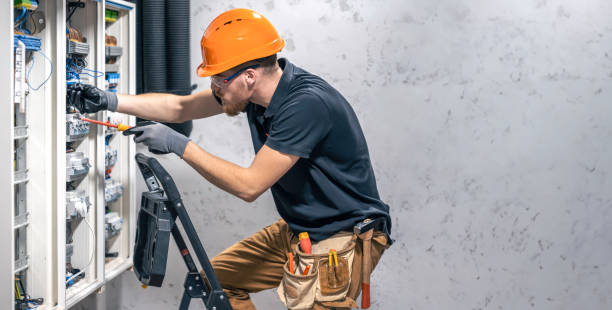 Best Electrical Repair Services  in Margate City, NJ